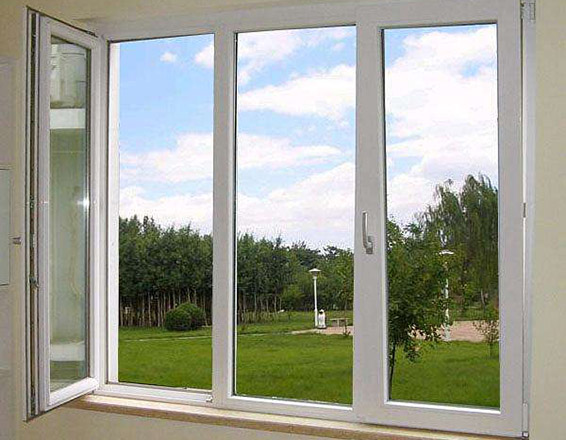 斷橋鋁門窗的選擇方法